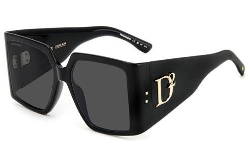 Dsquared2 D20096/S 807/IR - ONE SIZE (56) Dsquared2