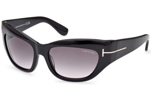 Tom Ford Brianna FT1065 01B - ONE SIZE (55) Tom Ford
