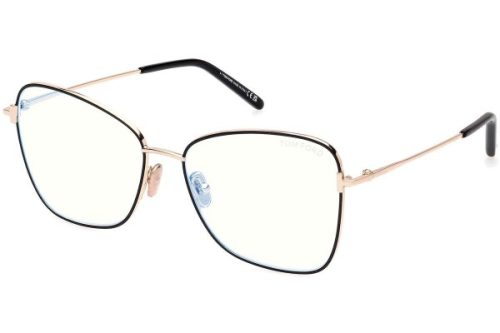 Tom Ford FT5906-B 001 - ONE SIZE (55) Tom Ford