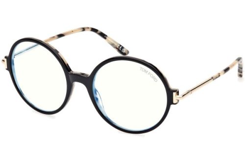Tom Ford FT5914-B 005 - ONE SIZE (53) Tom Ford
