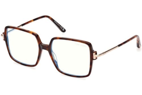 Tom Ford FT5915-B 052 - ONE SIZE (53) Tom Ford
