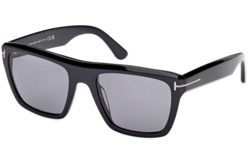 Tom Ford Alberto FT1077-N 01D Polarized - ONE SIZE (55) Tom Ford
