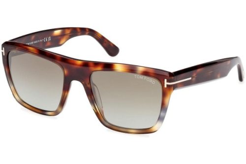 Tom Ford Alberto FT1077 55G - ONE SIZE (55) Tom Ford