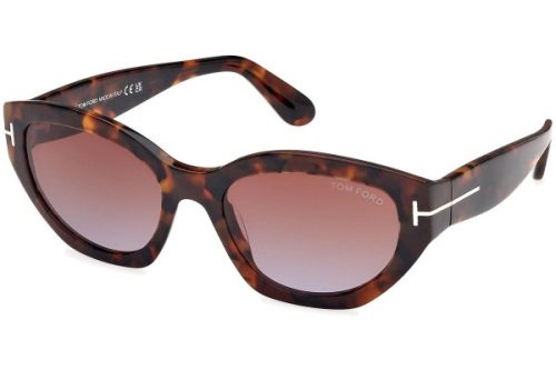Tom Ford Penny FT1086 52F - ONE SIZE (55) Tom Ford