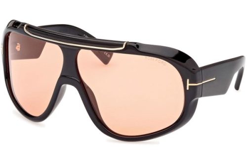 Tom Ford Rellen FT1093 01E - ONE SIZE (71) Tom Ford