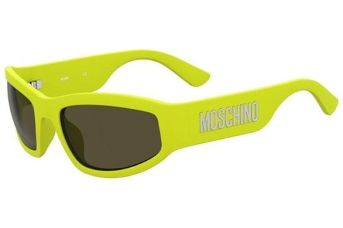 Moschino MOS164/S 4AN/QT - ONE SIZE (60) Moschino