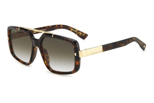 Dsquared2 D20120/S 086/9K - ONE SIZE (57) Dsquared2