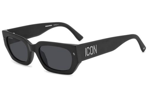 Dsquared2 ICON0017/S 003/IR - ONE SIZE (53) Dsquared2