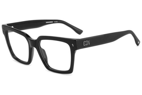 Dsquared2 ICON0019 807 - ONE SIZE (52) Dsquared2