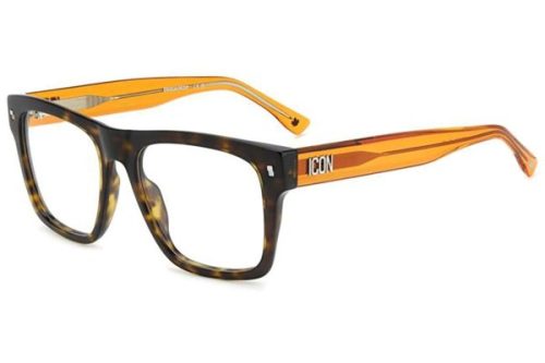 Dsquared2 ICON0018 L9G - ONE SIZE (52) Dsquared2