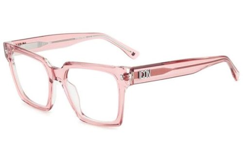 Dsquared2 ICON0019 8XO - ONE SIZE (52) Dsquared2