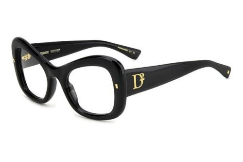 Dsquared2 D20138 807 - ONE SIZE (52) Dsquared2