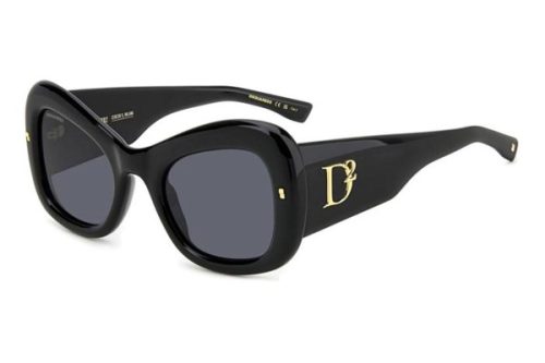 Dsquared2 D20137/S 2M2/IR - ONE SIZE (54) Dsquared2