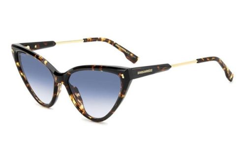 Dsquared2 D20134/S 086/08 - ONE SIZE (58) Dsquared2