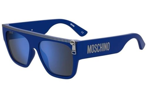 Moschino MOS165/S PJP/XT - ONE SIZE (56) Moschino