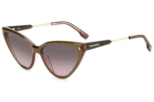 Dsquared2 D20134/S HKL/M2 - ONE SIZE (58) Dsquared2