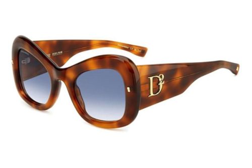 Dsquared2 D20137/S XNZ/08 - ONE SIZE (54) Dsquared2