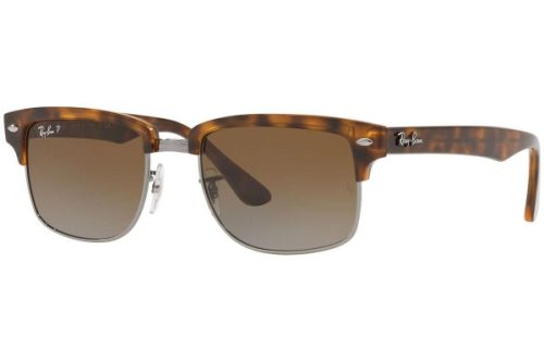Ray-Ban Clubmaster Square RB4190 878/M2 - ONE SIZE (52) Ray-Ban