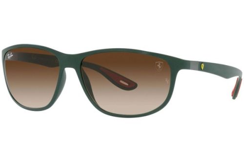 Ray-Ban RB4394M F67713 - ONE SIZE (61) Ray-Ban