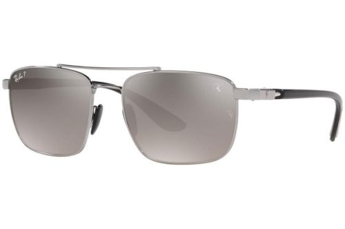 Ray-Ban RB3715M F0845J Polarized - ONE SIZE (58) Ray-Ban