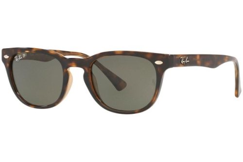 Ray-Ban RB4140 710/58 Polarized - ONE SIZE (49) Ray-Ban