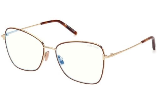 Tom Ford FT5906-B 046 - ONE SIZE (55) Tom Ford