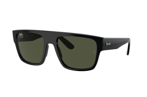 Ray-Ban Drifter RB0360S 901/31 - ONE SIZE (57) Ray-Ban