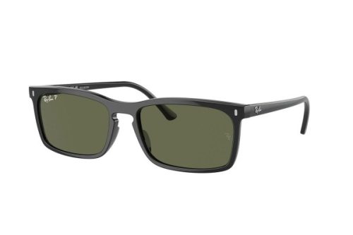 Ray-Ban RB4435 901/58 Polarized - ONE SIZE (59) Ray-Ban