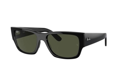 Ray-Ban Carlos RB0947S 901/31 - ONE SIZE (56) Ray-Ban