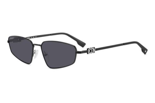 Dsquared2 ICON0015/S 807/IR - ONE SIZE (60) Dsquared2
