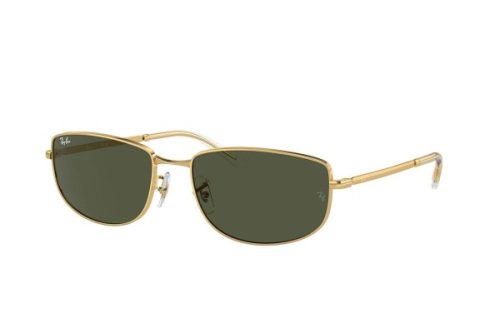 Ray-Ban RB3732 001/31 - ONE SIZE (56) Ray-Ban