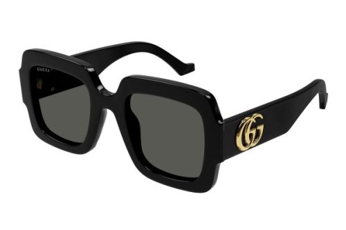 Gucci GG1547S 001 - ONE SIZE (50) Gucci