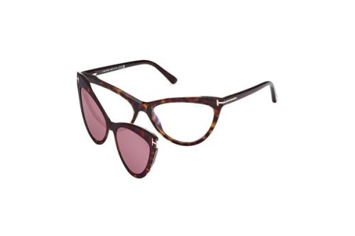 Tom Ford FT5896-B 052 Polarized - ONE SIZE (56) Tom Ford