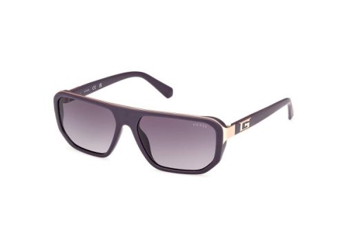 Guess GU00124 82A Polarized - ONE SIZE (59) Guess