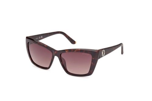 Guess GU00098 52F Polarized - ONE SIZE (55) Guess