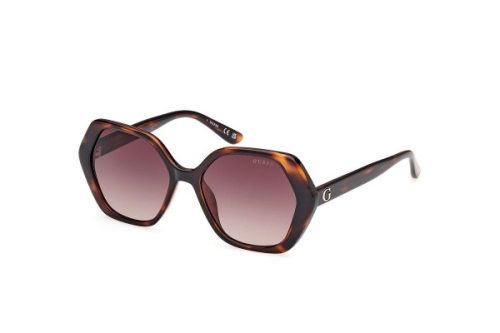 Guess GU8292 52F Polarized - ONE SIZE (52) Guess