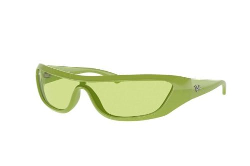 Ray-Ban RB4431 6763/2 - ONE SIZE (34) Ray-Ban