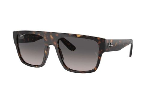 Ray-Ban Drifter RB0360S 902/M3 Polarized - ONE SIZE (57) Ray-Ban