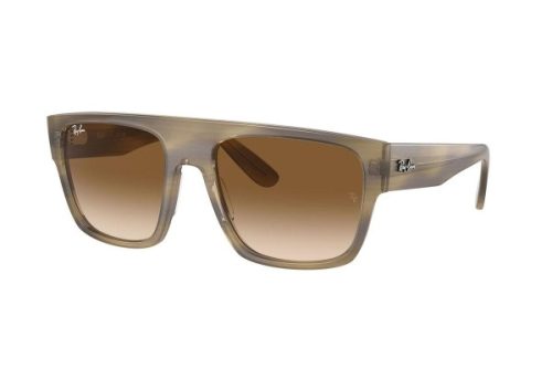 Ray-Ban Drifter RB0360S 140551 - ONE SIZE (57) Ray-Ban