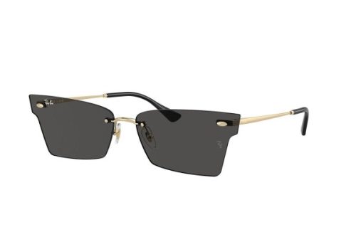 Ray-Ban RB3730 921387 - ONE SIZE (64) Ray-Ban