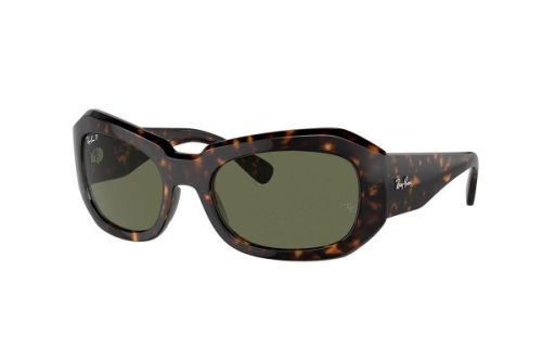Ray-Ban RB2212 902/58 Polarized - ONE SIZE (56) Ray-Ban