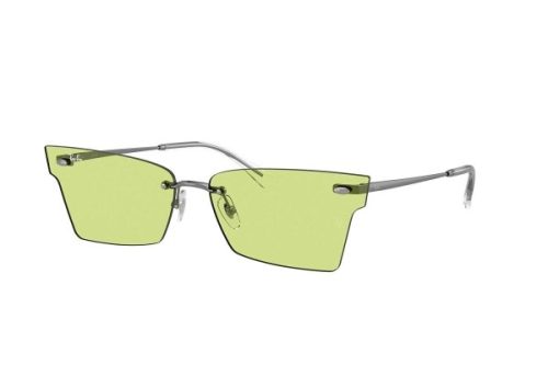 Ray-Ban RB3730 004/2 - ONE SIZE (64) Ray-Ban