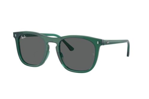 Ray-Ban RB2210 6615B1 - ONE SIZE (53) Ray-Ban
