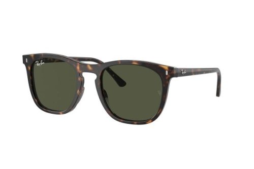 Ray-Ban RB2210 902/31 - ONE SIZE (53) Ray-Ban