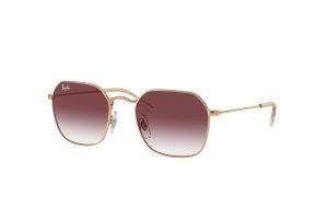 Ray-Ban Junior RJ9594S 291/8H - ONE SIZE (49) Ray-Ban Junior