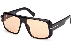 Tom Ford FT1101 01E - ONE SIZE (58) Tom Ford