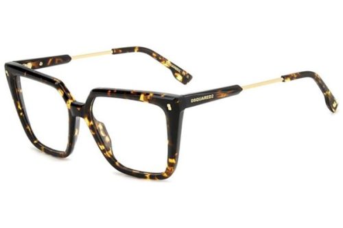 Dsquared2 D20136 086 - ONE SIZE (54) Dsquared2