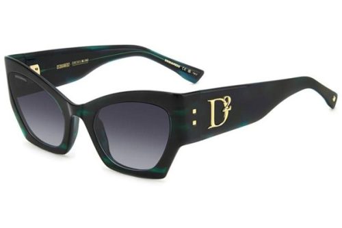 Dsquared2 D20132/S 6AK/9O - ONE SIZE (55) Dsquared2