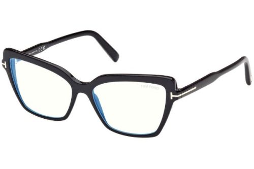 Tom Ford FT5948-B 001 - ONE SIZE (55) Tom Ford