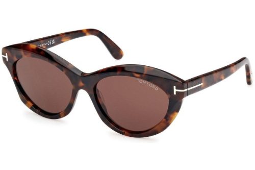 Tom Ford FT1111 52E - ONE SIZE (55) Tom Ford